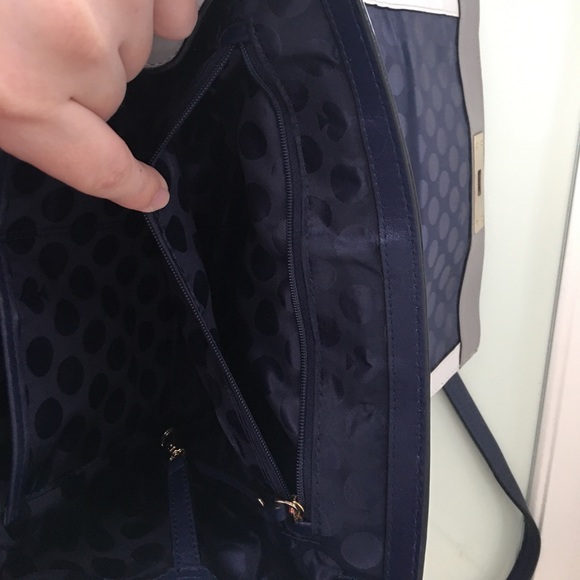Kate spade purse - Picture 3 of 10